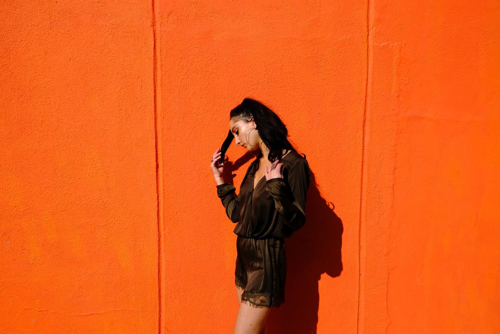 What to wear to London Fashion Weekend